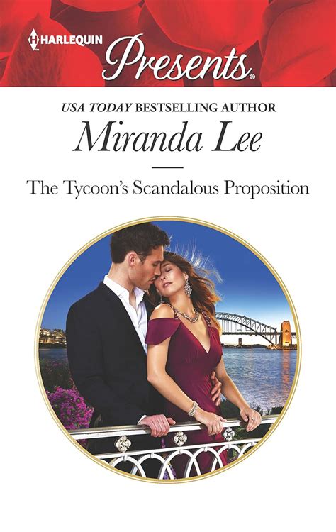The Tycoon s Scandalous Proposition A Marriage of Convenience Romance Marrying a Tycoon PDF