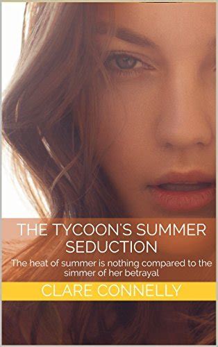 The Tycoon s Summer Seduction Seasons of Sin Volume 1 Epub