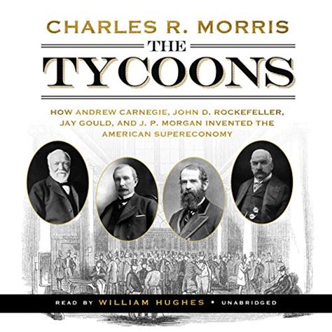 The Tycoons How Andrew Carnegie Doc