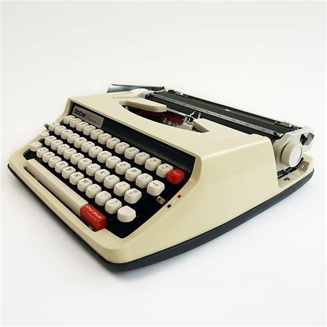 The Typewriter Doc