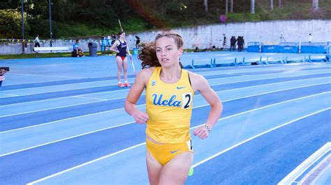 The UCLA Jumpers: A Legacy of Elite Track and Field Excellence