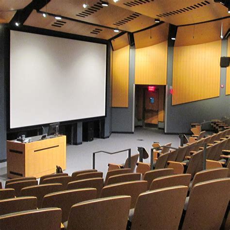 The UGA Fine Arts Building: A Haven for Creativity and Inspiration