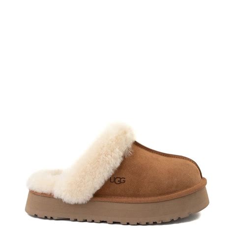 The UGG Slippers Platform: A Guide to Functionality, Style, and Comfort