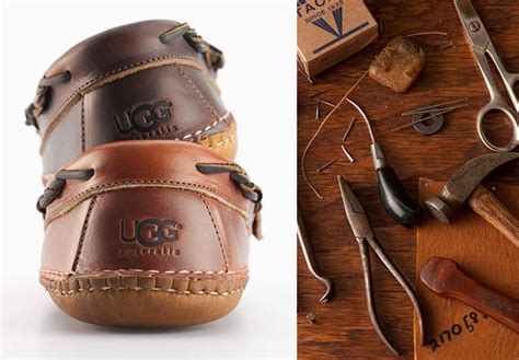 The UGG Story: A Legacy of Comfort and Innovation