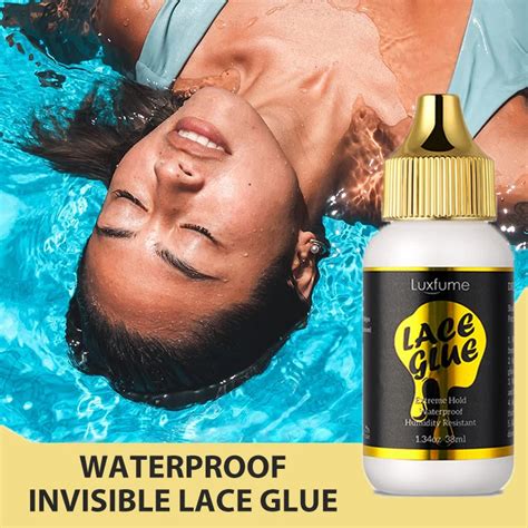 The ULTIMATE Guide to the Best Lace Glue for Sweat on TikTok: Your 1000% Sweatproof Solution