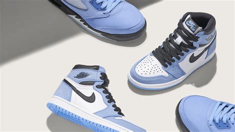 The UNC 5 Jordan: An Iconic Sneaker with a Rich History