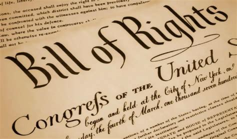 The US Constitution Bill of Rights and a New Nation The Story of the American Revolution