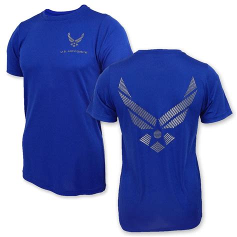 The USAF Shirt: A Comprehensive Guide