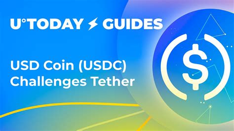 The USD Coin (USDT): A Leading Stablecoin