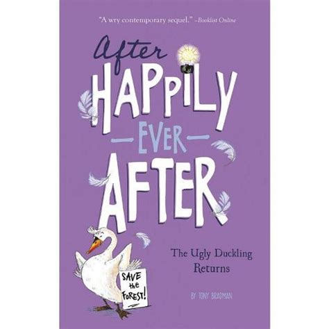 The Ugly Duckling Returns After Happily Ever After