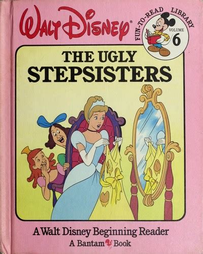 The Ugly Stepsisters (Volume 6) Ebook Epub