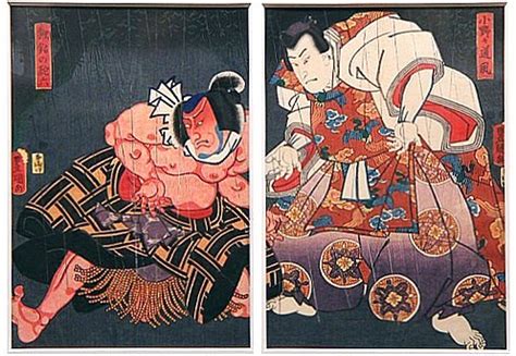 The Ukiyo Ace: A Beginner's Guide to the Art of Japanese Woodblock Prints