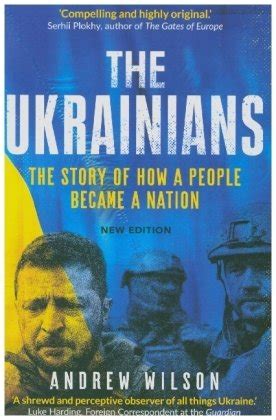 The Ukrainians Unexpected Nation Doc