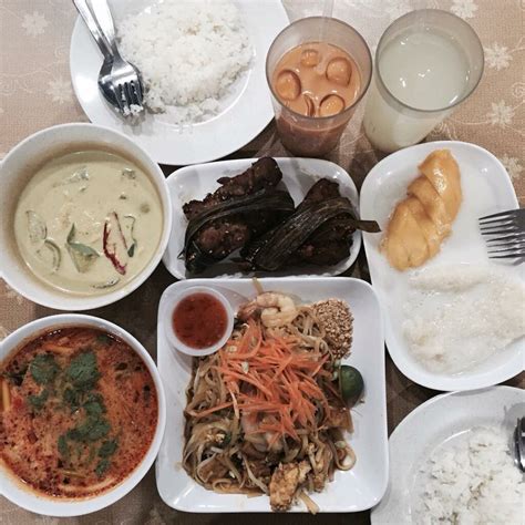 The Ultimate 2025 Food Guide: What to Eat in Dhoby Ghaut