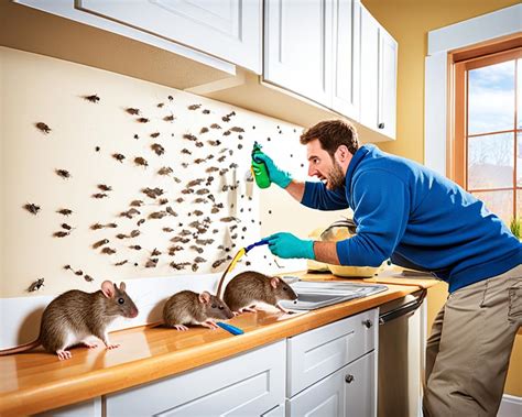 The Ultimate 2025 Guide to Rat Extermination: 7 Proven Methods