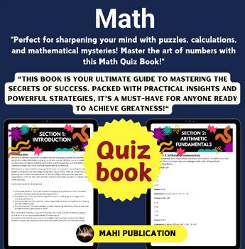 The Ultimate Algebra 1 Book: Unraveling the Secrets of Mathematical Mastery