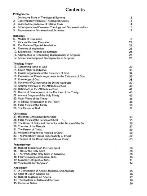 The Ultimate Anthology of Christian Theology 20 works with an active table of contents Reader