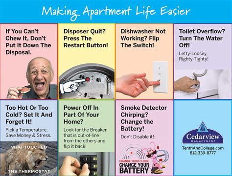 The Ultimate Apartment Living Guide: Tips, Tricks, and Common Mistakes to Avoid