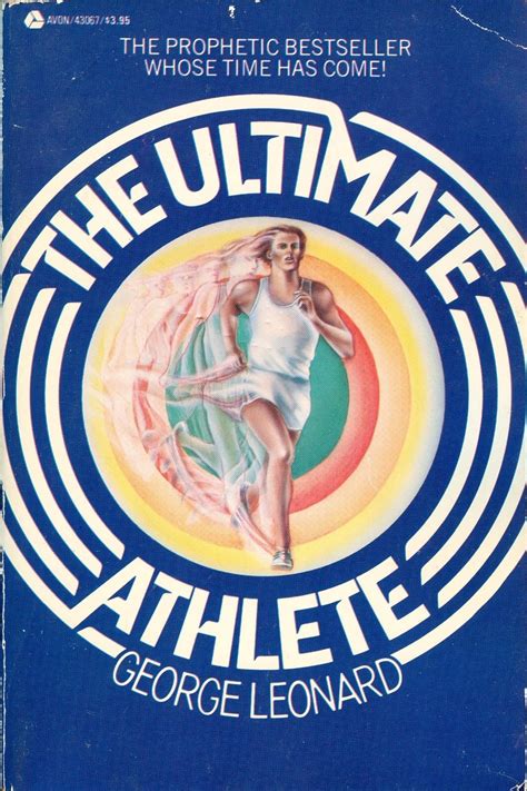 The Ultimate Athlete Re-Visioning Sports Physical Education and the Body Reader