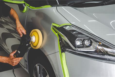 The Ultimate Auto Detailing Guide: Achieving a Showroom-Worthy Finish Near You