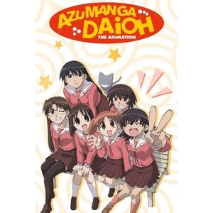 The Ultimate Azumanga Daioh Episode Guide: A Comprehensive Listing for Anime Enthusiasts