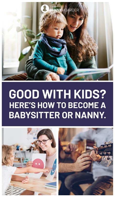 The Ultimate Babysitter's Guide: Become a Super Nanny