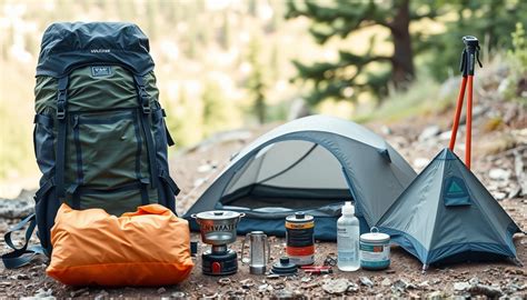 The Ultimate Backpack Essentials Guide: Equipping Yourself for Success