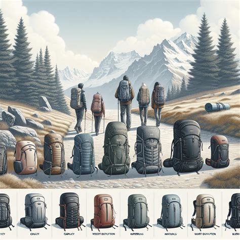 The Ultimate Backpack for the Working Man: A Comprehensive Guide to Choosing the Perfect Bag