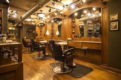 The Ultimate Barber Shop Dictionary: A Comprehensive Guide for Clients