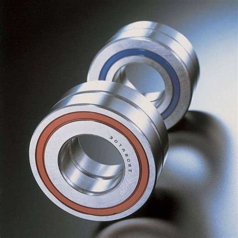 The Ultimate Bearing for Precision and Efficiency