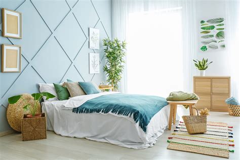 The Ultimate Bedroom Design Guide: Transform Your Space into a Tranquil Oasis