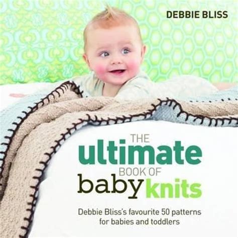 The Ultimate Book of Baby Knits Ebook Epub