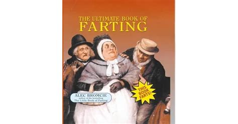 The Ultimate Book of Farting Ebook Epub