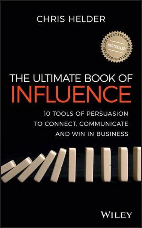 The Ultimate Book of Influence Epub
