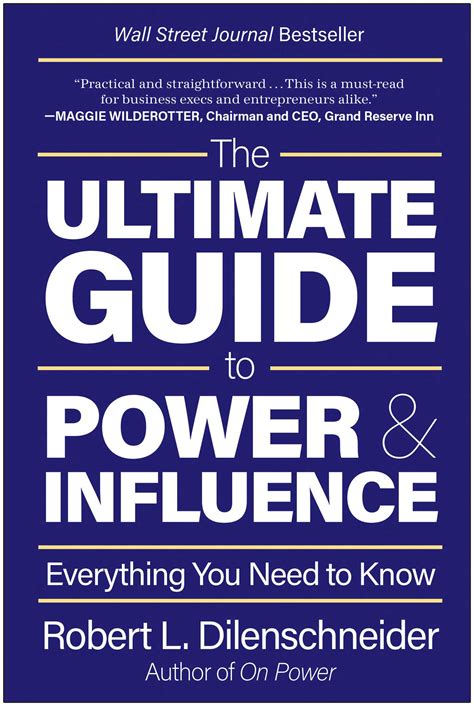 The Ultimate Book of Influence Epub