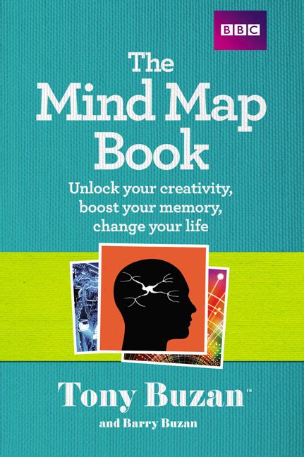 The Ultimate Book of Mind Maps Doc