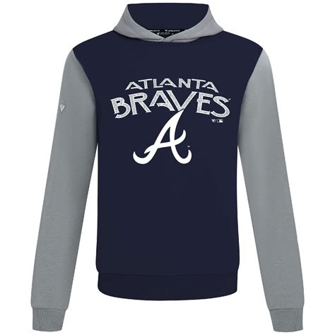 The Ultimate Braves Hoodie: A Guide to the Perfect Fit and Style