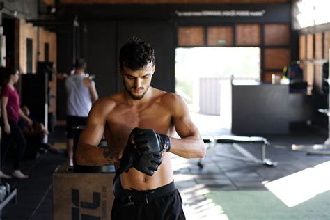 The Ultimate Cardio Boxing Workout Regimen: A Punch-Packed Path to Fitness