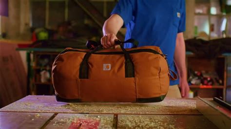 The Ultimate Carhartt Lunch Bag: Your Companion for Every Adventure