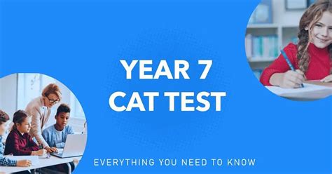 The Ultimate Cat Test