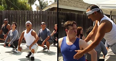 The Ultimate Cholo Workout: Get Buff Like a Kingpin