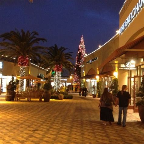 The Ultimate Citadel Outlets Guide: Shop, Dine, and Explore in Commerce, CA