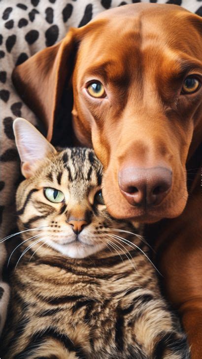 The Ultimate Cohabitation Guide: When a Dog and a Cat Become Roommates