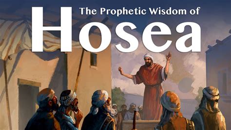 The Ultimate Commentary On Hosea A Collective Wisdom On The Bible Kindle Editon