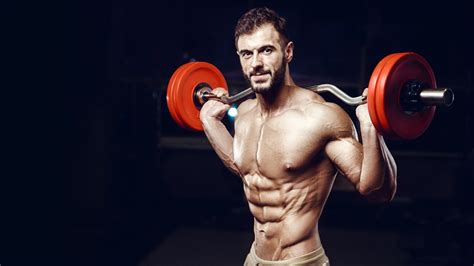 The Ultimate Cutting Workout Routine: Sculpt and Define Your Physique