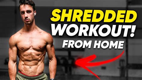 The Ultimate Cutting Workout Routine: Shred Fat and Build Muscle