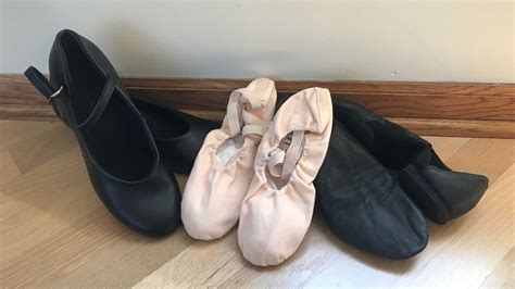 The Ultimate Dance Shoes: A Comprehensive Guide to Style, Comfort, and Support