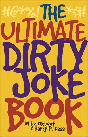 The Ultimate Dirty Joke Book Doc