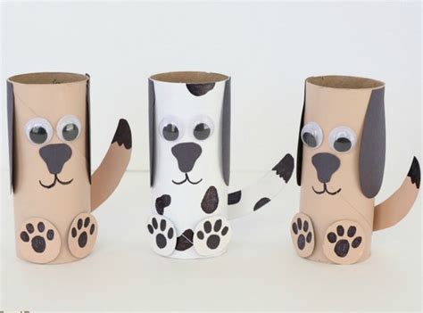 The Ultimate Dog Craft Guide: 150+ DIY Ideas for Creative Dog Lovers