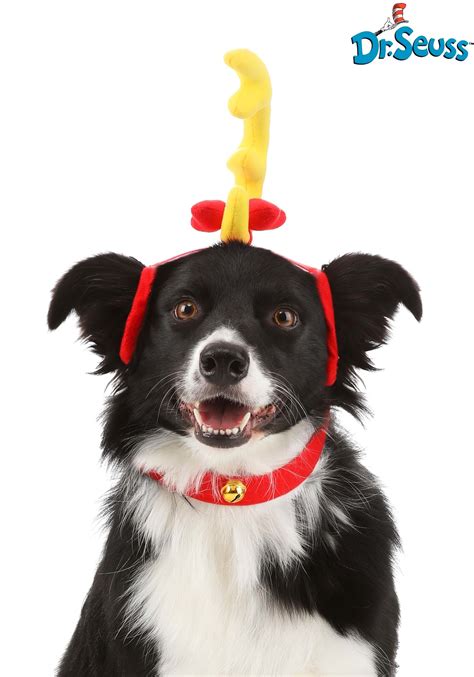 The Ultimate Dog Grinch Costume: Festive Fun for the Holidays